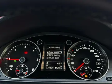 Passat B7 2.0 TDI DSG ComfortLine Bluemotion