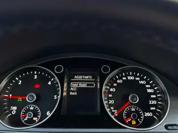 Passat B7 2.0 TDI DSG ComfortLine Bluemotion