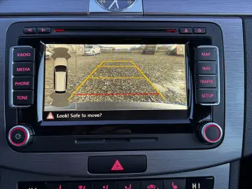 Passat B7 2.0 TDI DSG ComfortLine Bluemotion