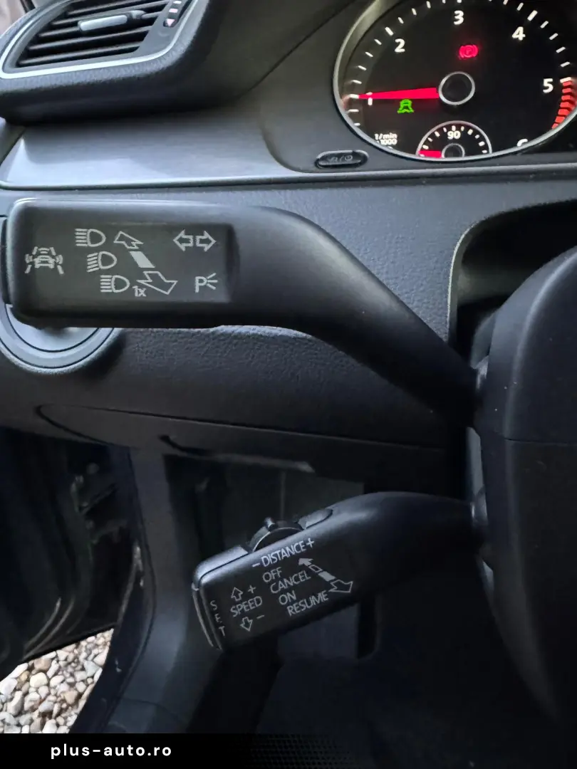 Passat B7 2.0 TDI DSG ComfortLine Bluemotion