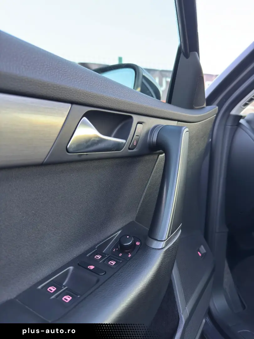 Passat B7 2.0 TDI DSG ComfortLine Bluemotion