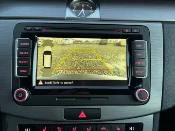 Passat B7 2.0 TDI DSG ComfortLine Bluemotion