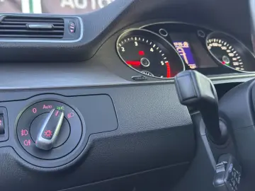 Passat B7 2.0 TDI DSG ComfortLine Bluemotion