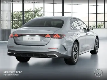 E 300 e AMG Advanced  NIGHT DIGI 360  MEMO MBUX