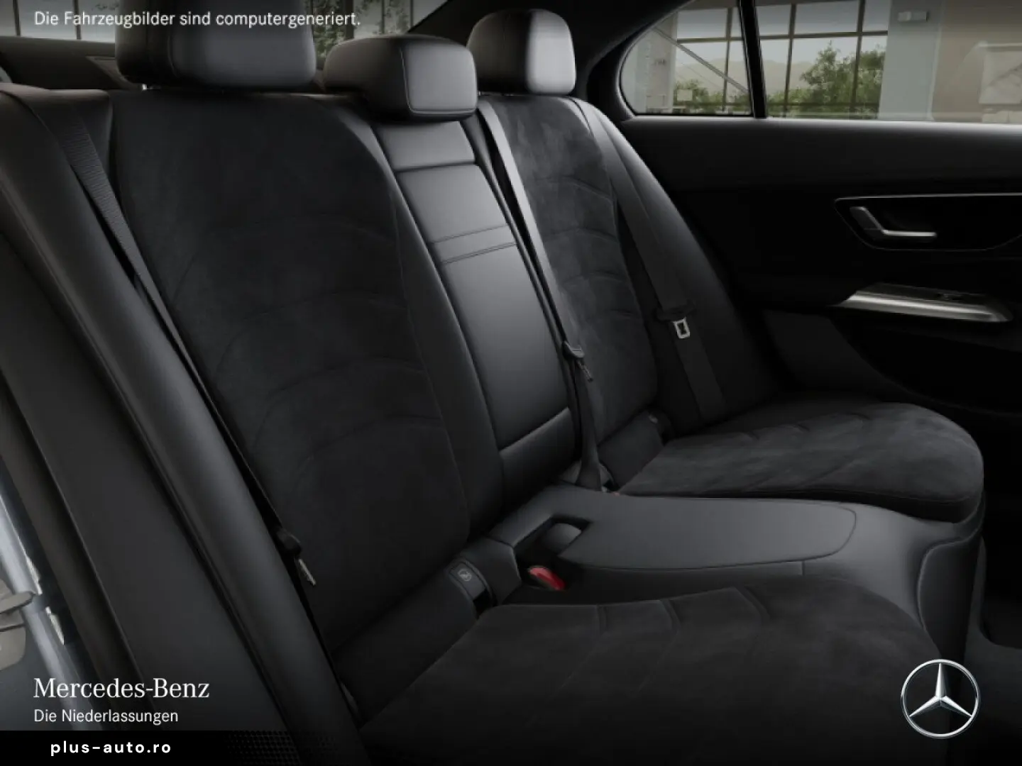 E 300 e AMG Advanced  NIGHT DIGI 360  MEMO MBUX