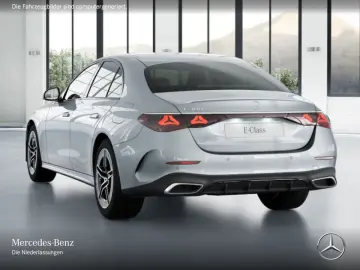 E 300 e AMG Advanced  NIGHT DIGI 360  MEMO MBUX