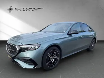 E 300 de AMG DISTRO 360 BURMESTER4D LED MBUX etc