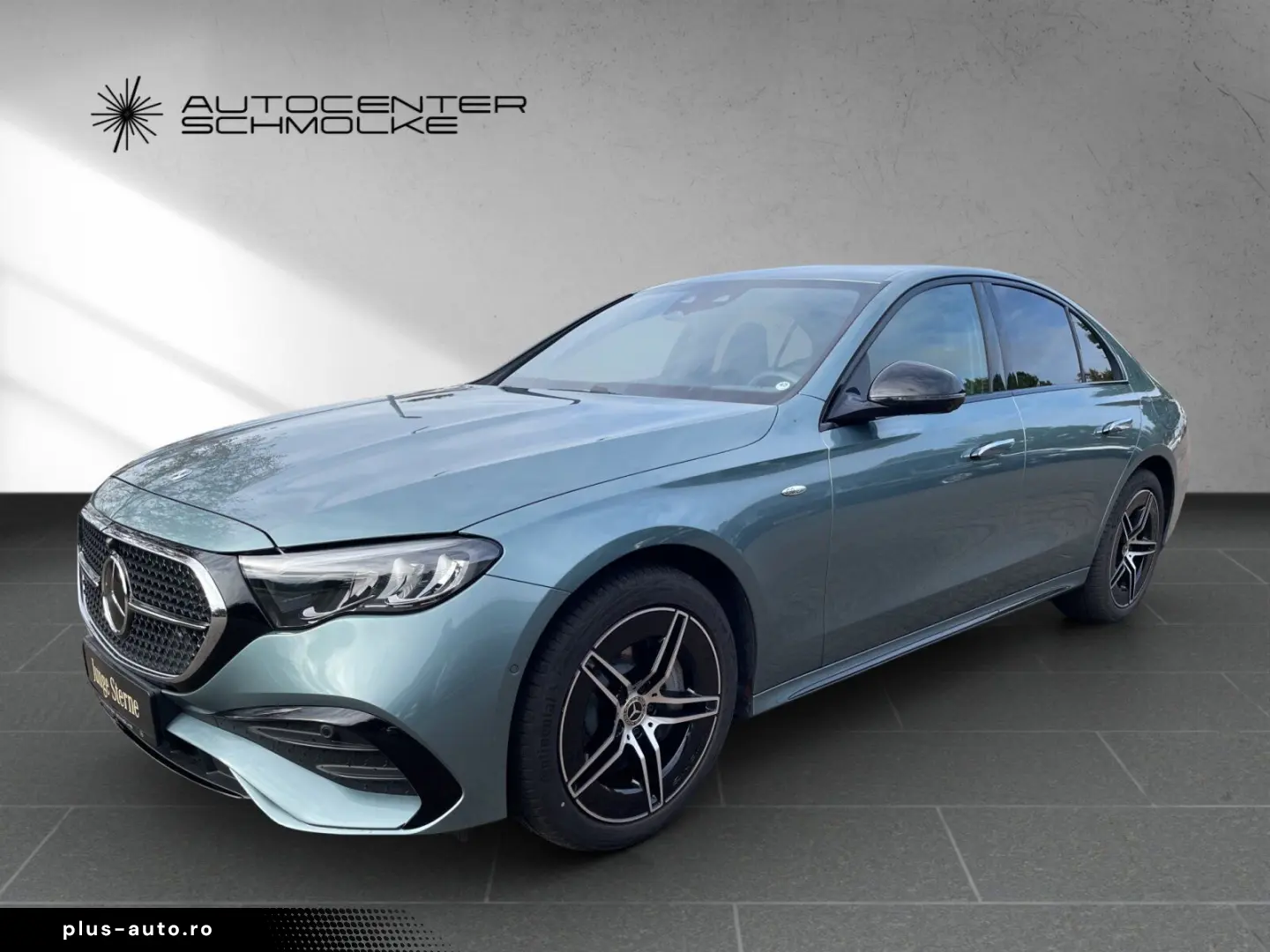 E 300 de AMG DISTRO 360 BURMESTER4D LED MBUX etc