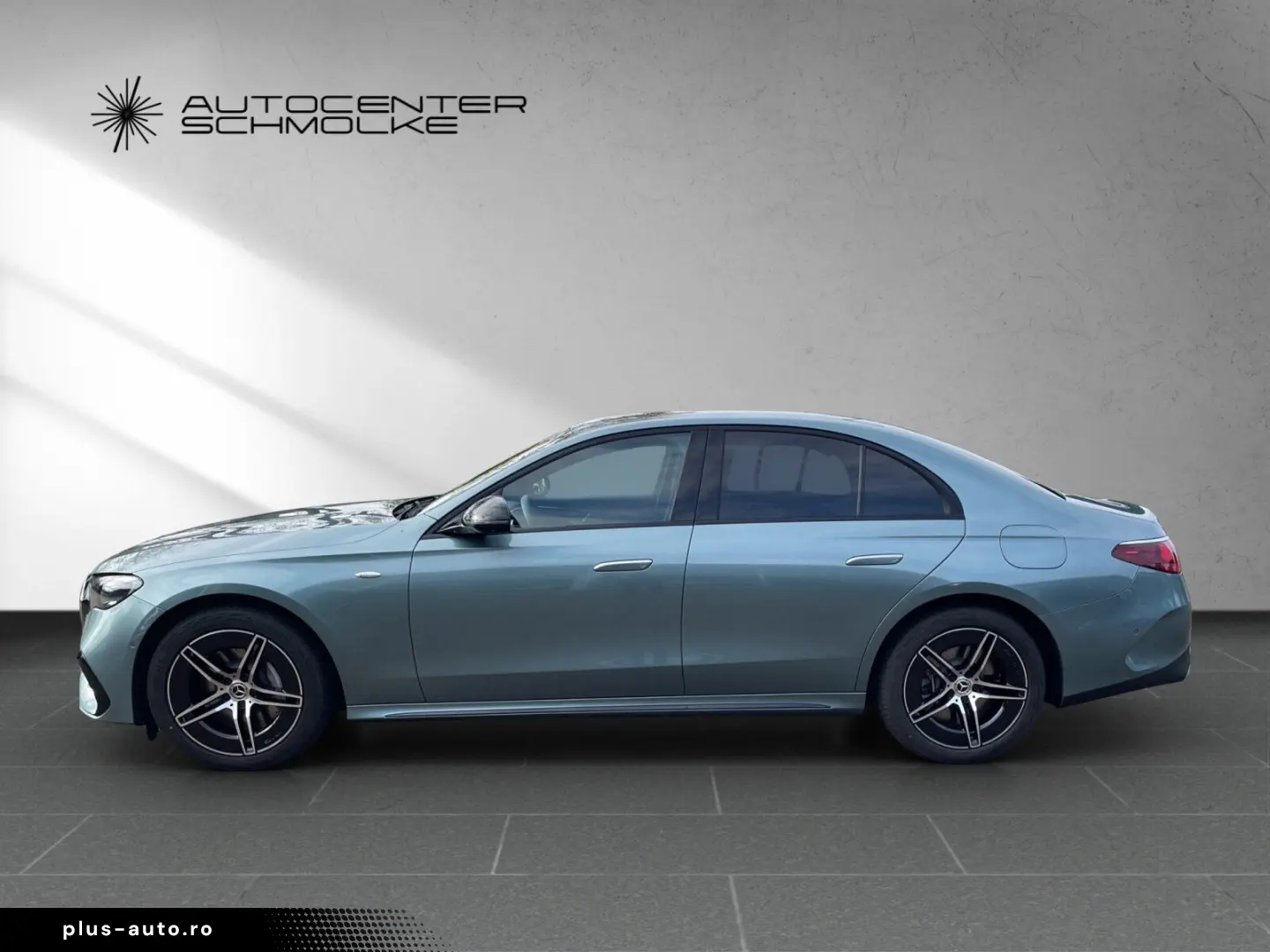 E 300 de AMG DISTRO 360 BURMESTER4D LED MBUX etc