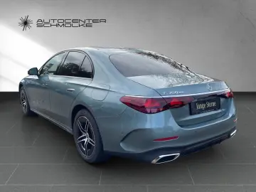 E 300 de AMG DISTRO 360 BURMESTER4D LED MBUX etc