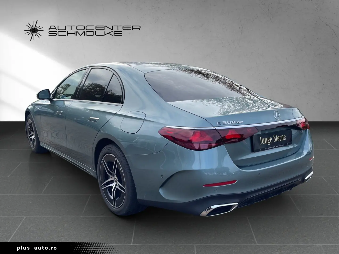 E 300 de AMG DISTRO 360 BURMESTER4D LED MBUX etc