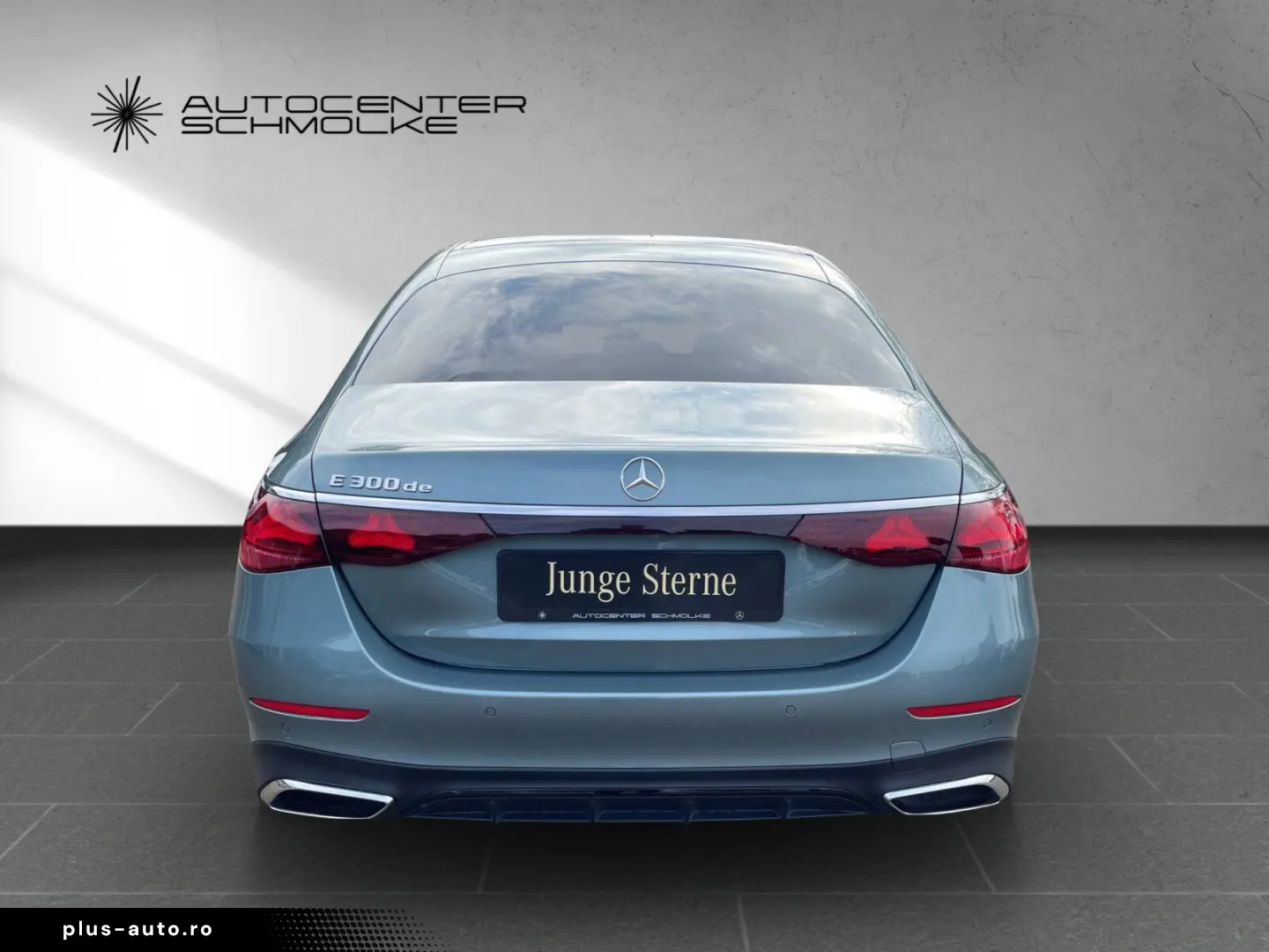 E 300 de AMG DISTRO 360 BURMESTER4D LED MBUX etc