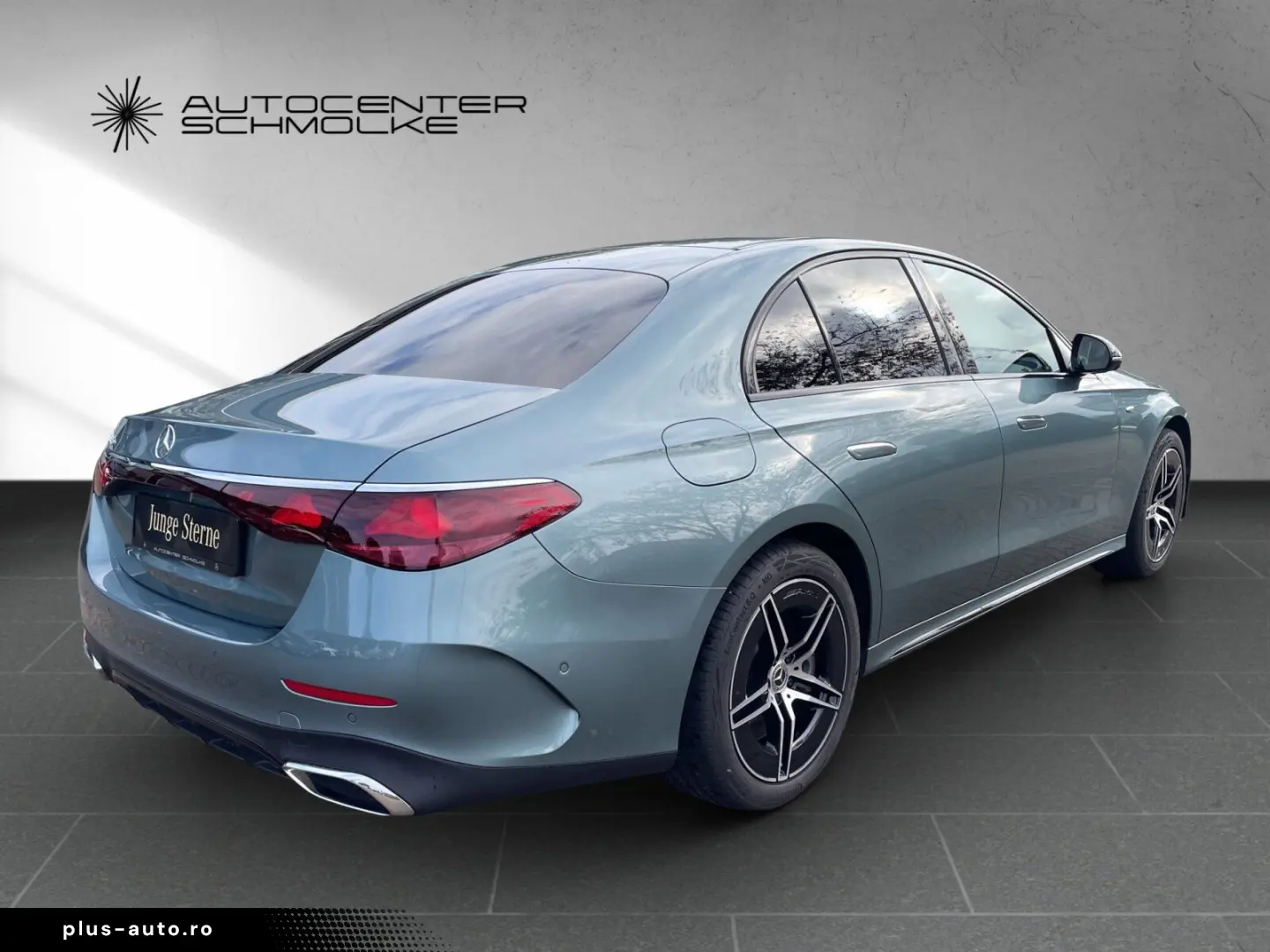 E 300 de AMG DISTRO 360 BURMESTER4D LED MBUX etc