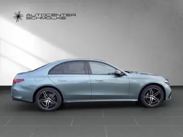 E 300 de AMG DISTRO 360 BURMESTER4D LED MBUX etc