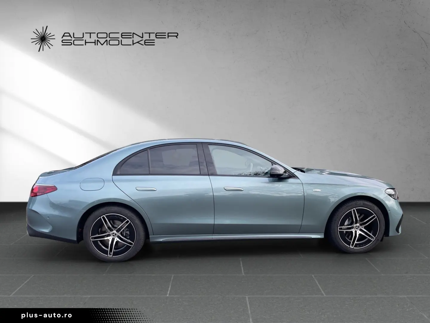 E 300 de AMG DISTRO 360 BURMESTER4D LED MBUX etc