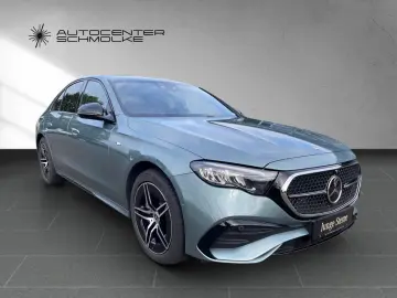 E 300 de AMG DISTRO 360 BURMESTER4D LED MBUX etc