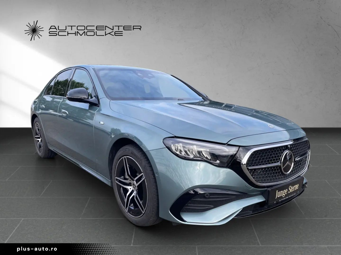 E 300 de AMG DISTRO 360 BURMESTER4D LED MBUX etc