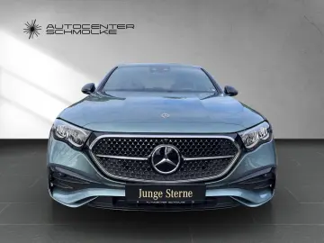 E 300 de AMG DISTRO 360 BURMESTER4D LED MBUX etc