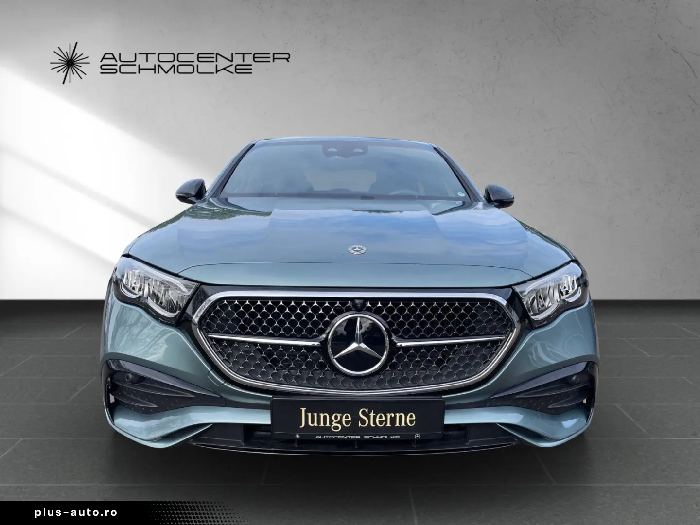 E 300 de AMG DISTRO 360 BURMESTER4D LED MBUX etc