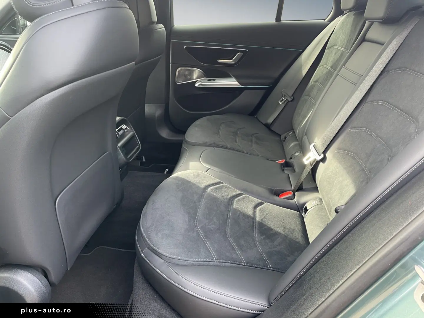 E 300 de AMG DISTRO 360 BURMESTER4D LED MBUX etc