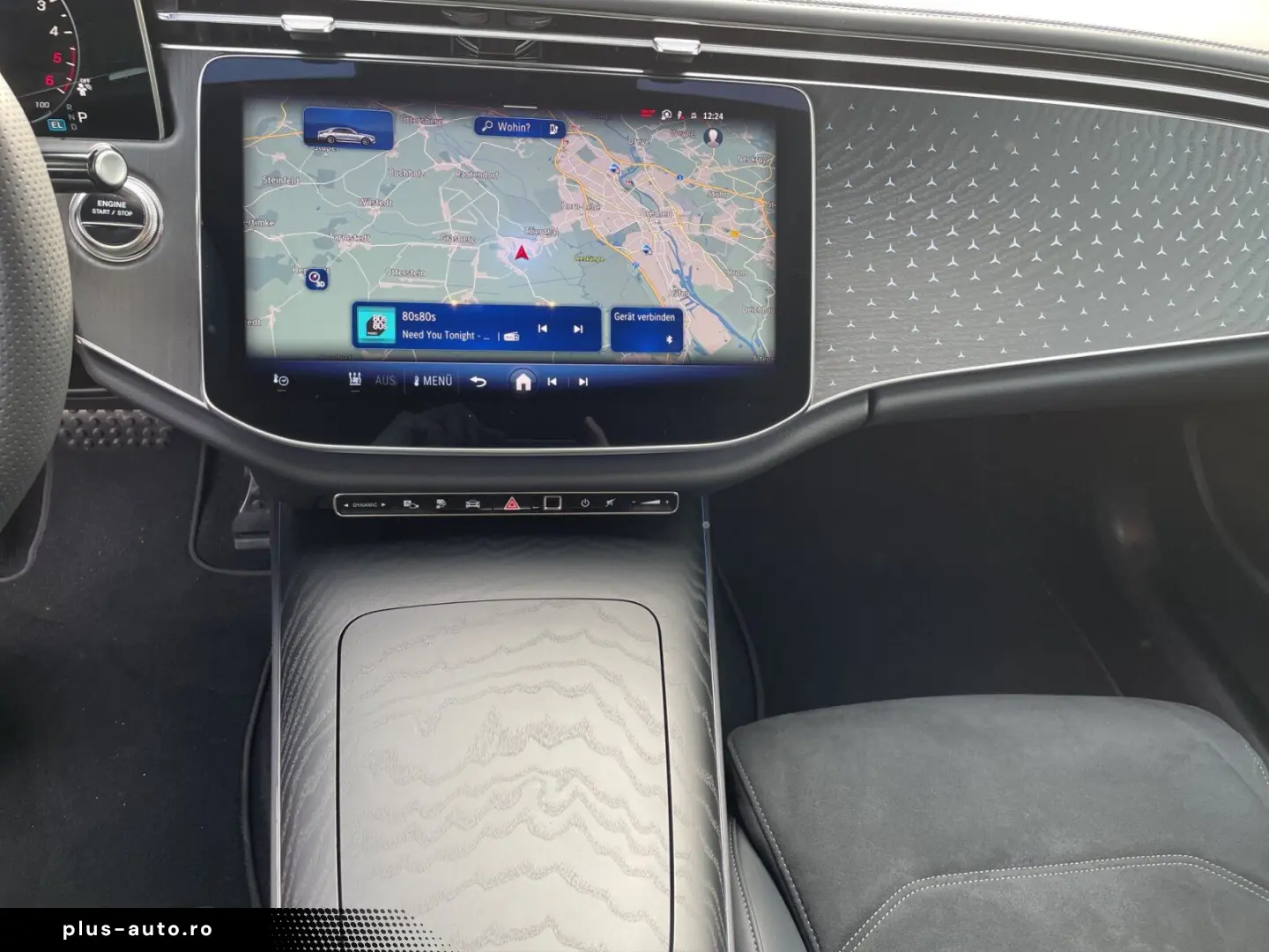 E 300 de AMG DISTRO 360 BURMESTER4D LED MBUX etc