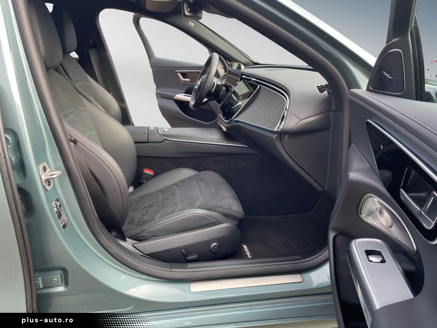 E 300 de AMG DISTRO 360 BURMESTER4D LED MBUX etc