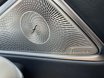 E 300 de AMG DISTRO 360 BURMESTER4D LED MBUX etc