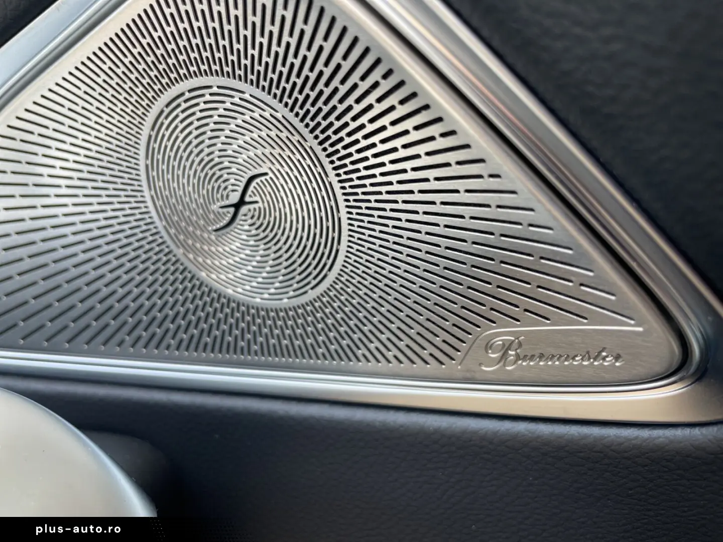 E 300 de AMG DISTRO 360 BURMESTER4D LED MBUX etc