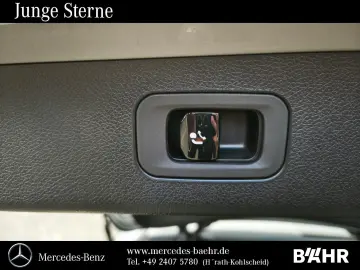 E 300 de 4M All-Terrain Night Pano AHK Airmatic