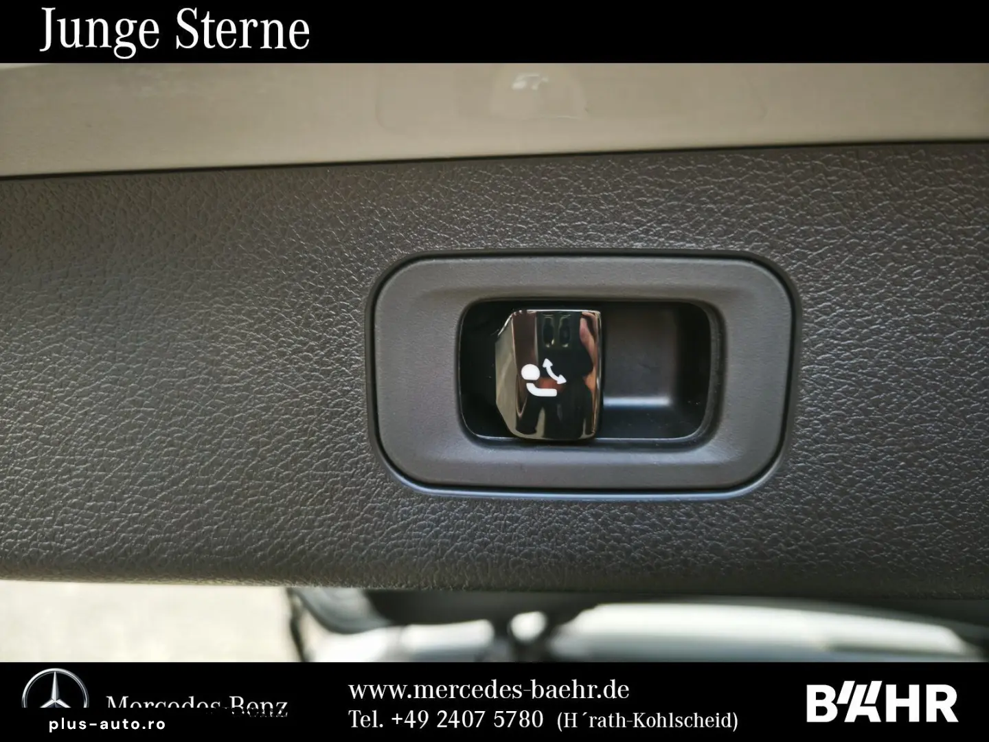 E 300 de 4M All-Terrain Night Pano AHK Airmatic