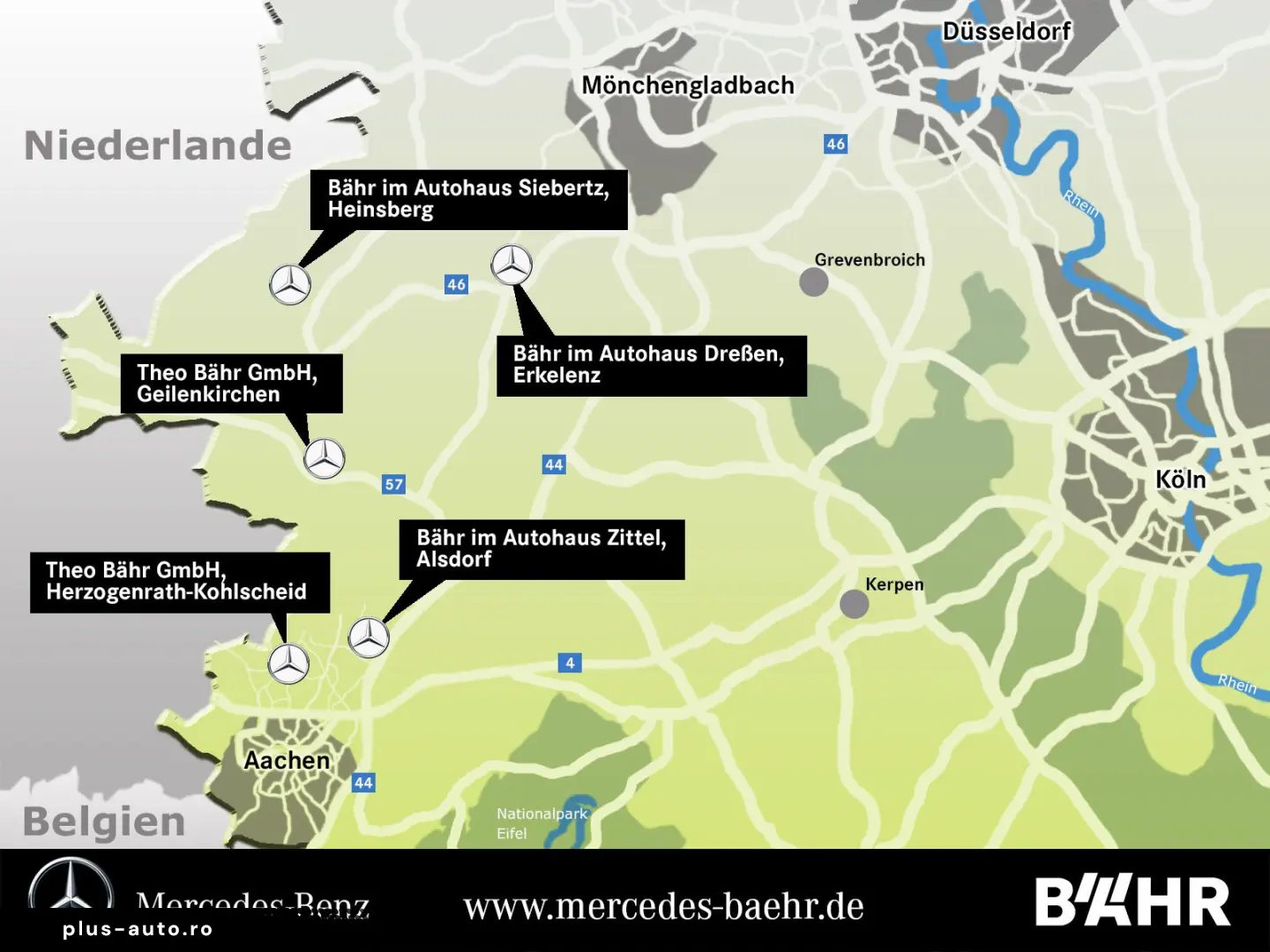 E 300 de 4M All-Terrain Night Pano AHK Airmatic