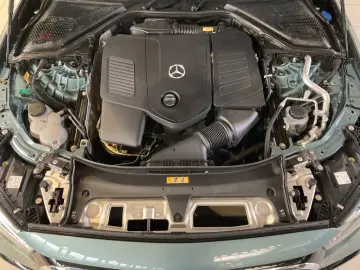 E 300 e AMG Night 360  Digital Light Memory