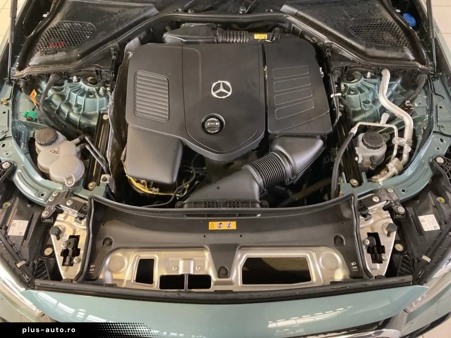 E 300 e AMG Night 360  Digital Light Memory