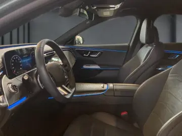 E 300 e AMG Night 360  Digital Light Memory