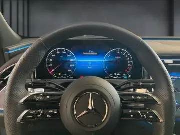 E 300 e AMG Night 360  Digital Light Memory