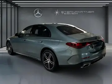 E 300 e AMG Night 360  Digital Light Memory