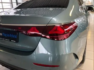 E 300 e AMG Night 360  Digital Light Memory