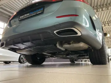 E 300 e AMG Night 360  Digital Light Memory