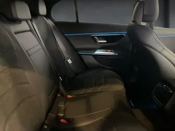 E 300 e AMG Night 360  Digital Light Memory