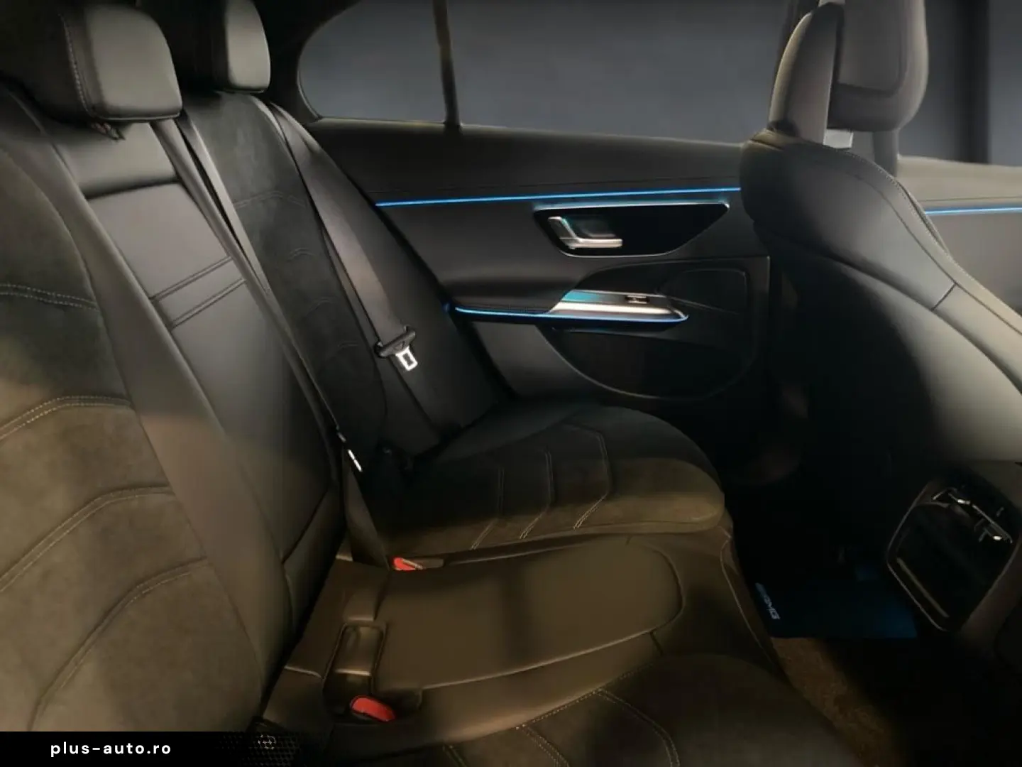 E 300 e AMG Night 360  Digital Light Memory