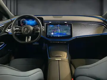 E 300 e AMG Night 360  Digital Light Memory