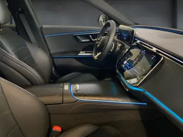 E 300 e AMG Night 360  Digital Light Memory