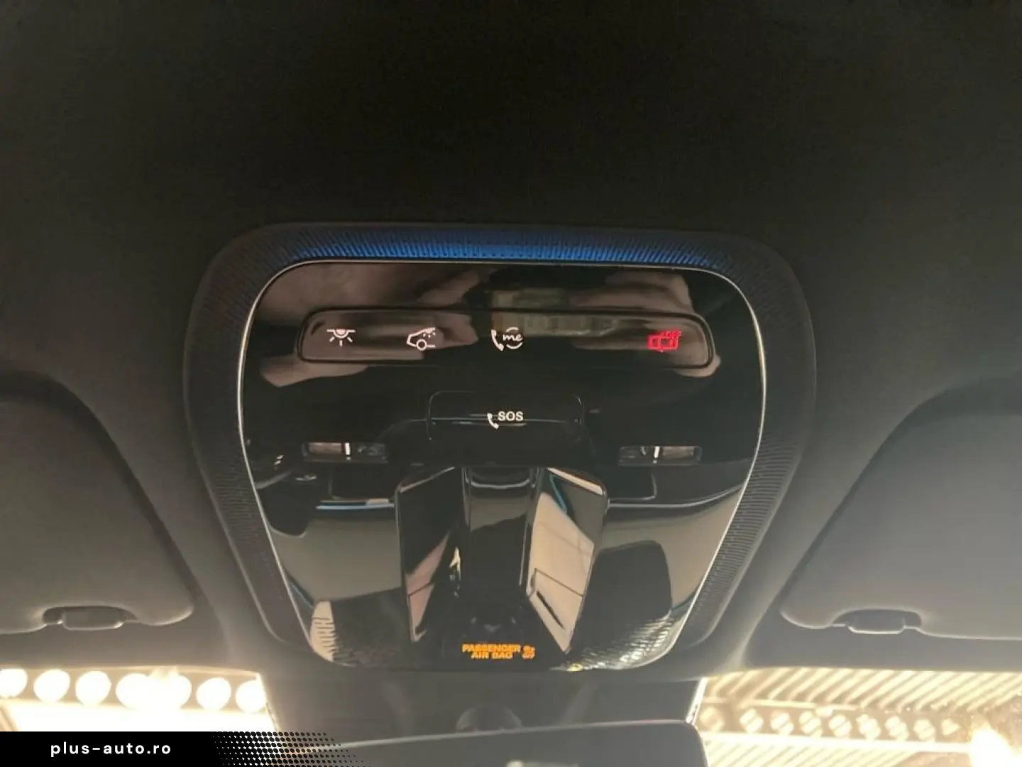 E 300 e AMG Night 360  Digital Light Memory