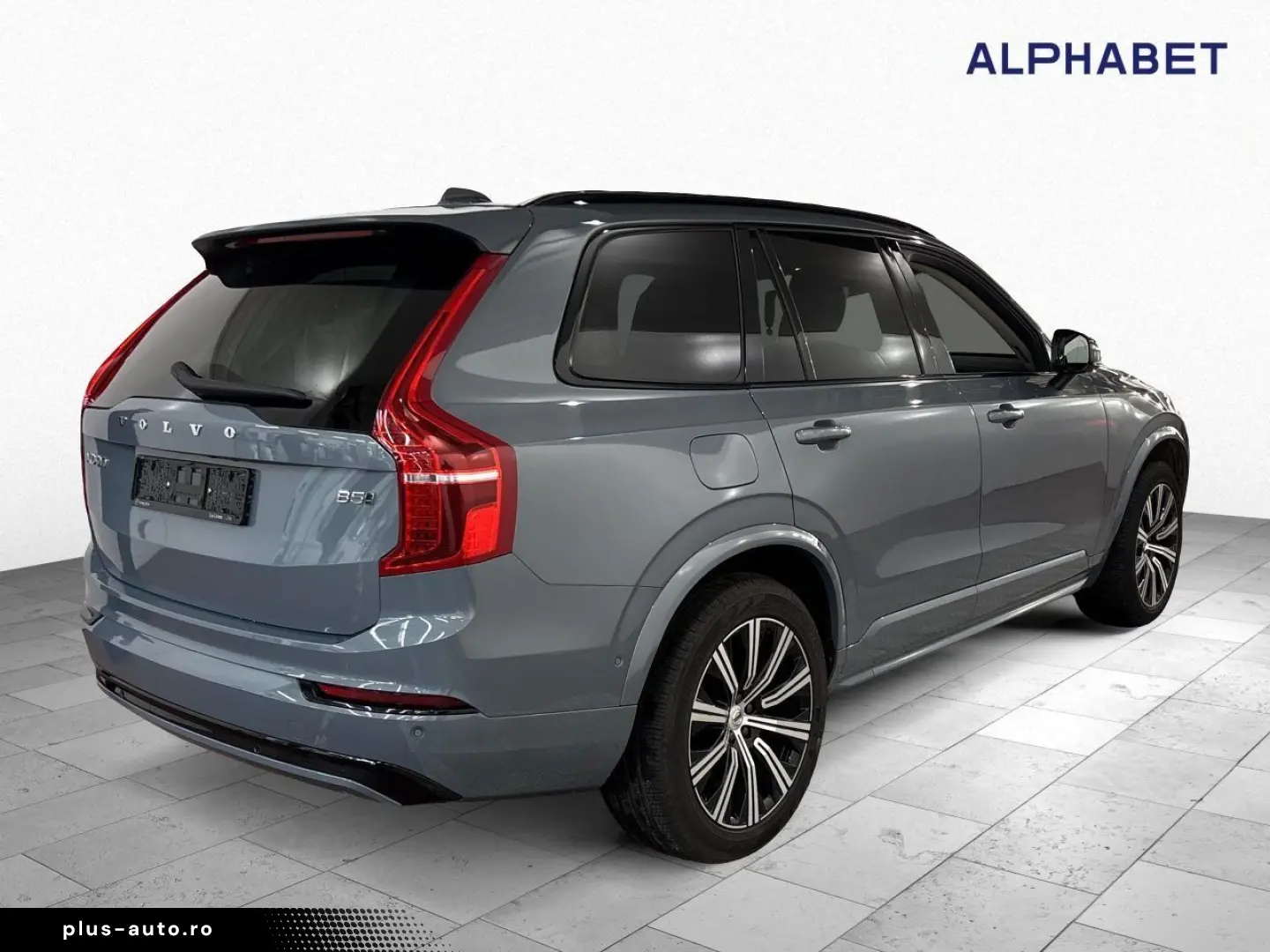 XC 90 B5 360  AHK S-Dach StHz