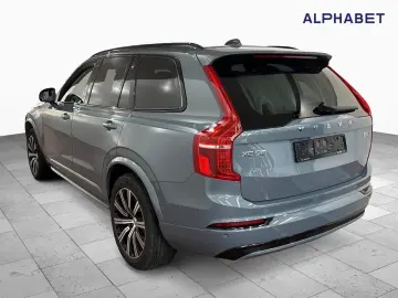 XC 90 B5 360  AHK S-Dach StHz