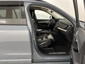 XC 90 B5 360  AHK S-Dach StHz