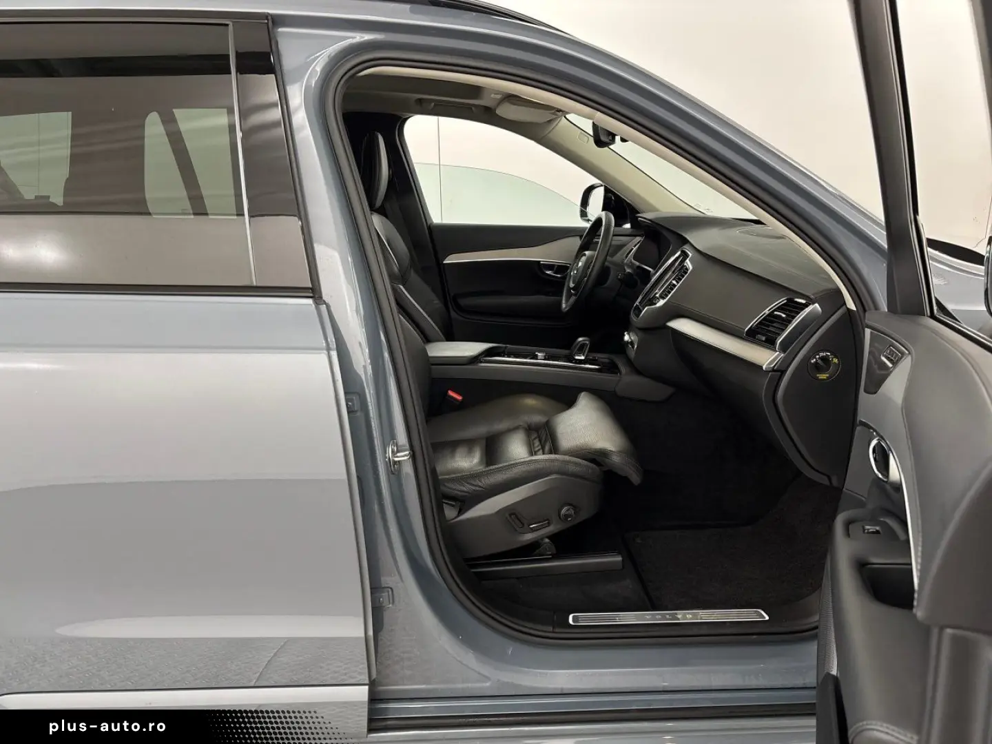 XC 90 B5 360  AHK S-Dach StHz