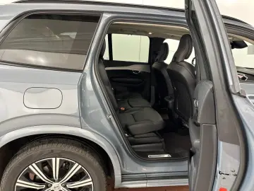 XC 90 B5 360  AHK S-Dach StHz