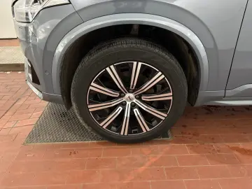 XC 90 B5 360  AHK S-Dach StHz