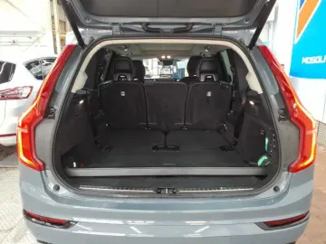 XC 90 B5 360  AHK S-Dach StHz